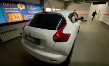 Nissan Juke 2014 года за 5 600 000 тг. в Уральск