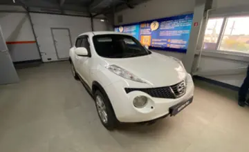 Nissan Juke 2014 года за 5 600 000 тг. в Уральск фото 3
