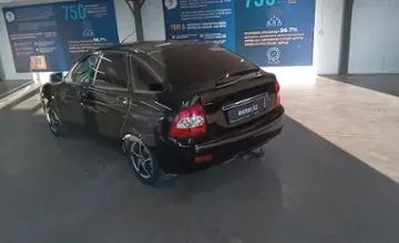 LADA (ВАЗ) Priora 2013 года за 1 500 000 тг. в Астана фото 4