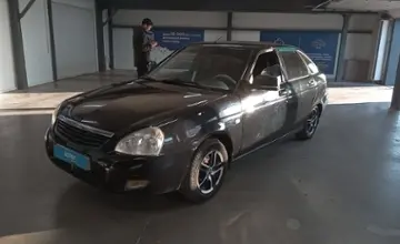 LADA (ВАЗ) Priora 2013 года за 1 500 000 тг. в Астана фото 1
