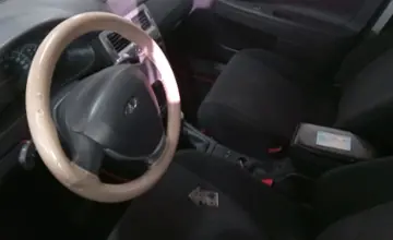 LADA (ВАЗ) Priora 2013 года за 1 500 000 тг. в Астана фото 5