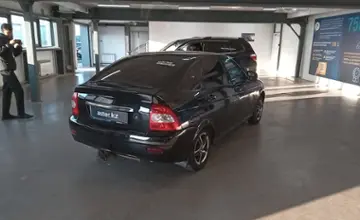 LADA (ВАЗ) Priora 2013 года за 1 500 000 тг. в Астана фото 3