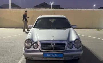 Mercedes-Benz E-Класс 1996 года за 3 500 000 тг. в Шымкент фото 2