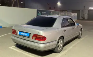 Mercedes-Benz E-Класс 1996 года за 3 500 000 тг. в Шымкент
