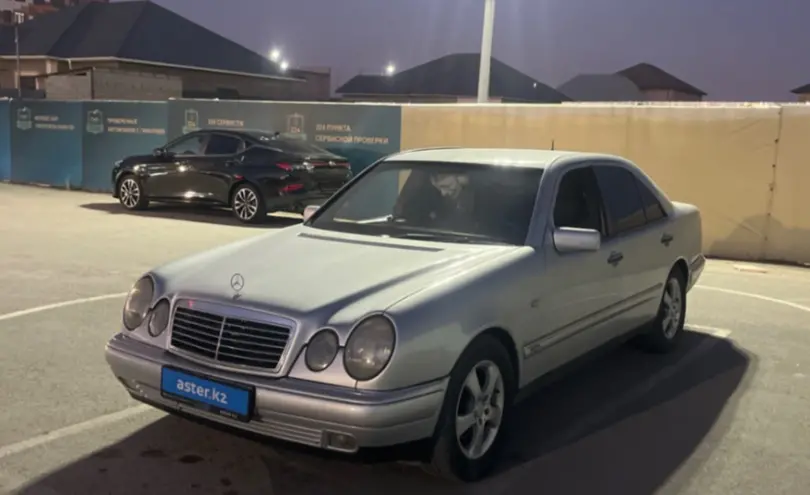 Mercedes-Benz E-Класс 1996 года за 3 500 000 тг. в Шымкент
