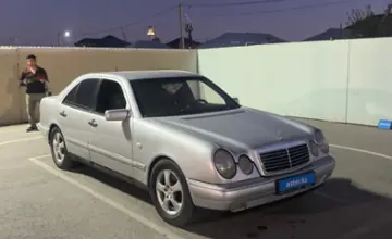 Mercedes-Benz E-Класс 1996 года за 3 500 000 тг. в Шымкент фото 3