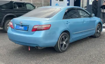 Toyota Camry 2007 года за 5 500 000 тг. в Усть-Каменогорск