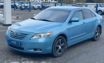 Toyota Camry 2007 года за 5 500 000 тг. в Усть-Каменогорск фото 1