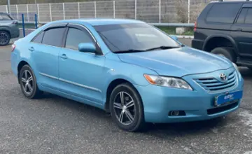 Toyota Camry 2007 года за 5 500 000 тг. в Усть-Каменогорск фото 3