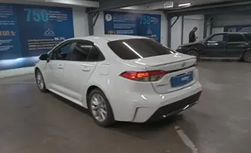 Toyota Corolla 2020 года за 8 200 000 тг. в Астана фото 4