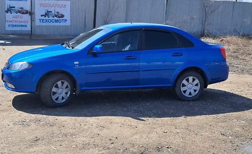 Daewoo Gentra 2014 года за 4 500 000 тг. в Алматинская область
