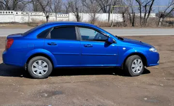 Daewoo Gentra 2014 года за 4 500 000 тг. в Алматинская область фото 2