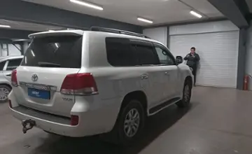 Toyota Land Cruiser 2008 года за 16 000 000 тг. в Астана фото 3