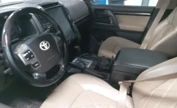 Toyota Land Cruiser 2008 года за 16 000 000 тг. в Астана фото 5