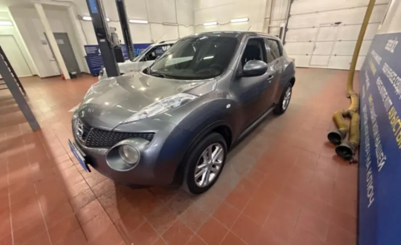 Nissan Juke 2014 года за 5 500 000 тг. в Астана