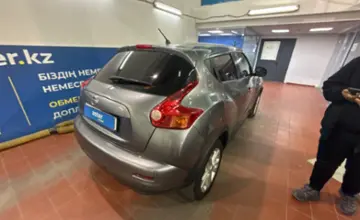 Nissan Juke 2014 года за 5 500 000 тг. в Астана