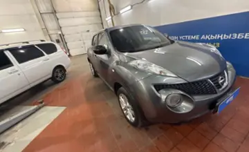 Nissan Juke 2014 года за 5 500 000 тг. в Астана фото 3