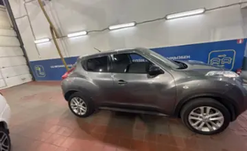 Nissan Juke 2014 года за 5 500 000 тг. в Астана фото 4