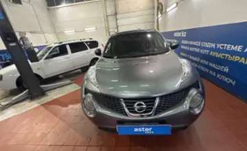 Nissan Juke 2014 года за 5 500 000 тг. в Астана фото 2