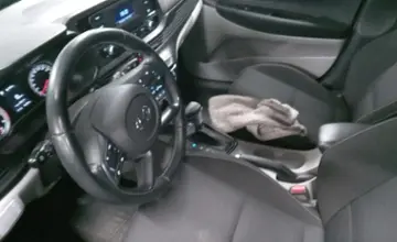Hyundai i20 2023 года за 7 000 000 тг. в Астана фото 5