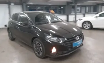 Hyundai i20 2023 года за 7 000 000 тг. в Астана фото 2