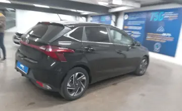 Hyundai i20 2023 года за 7 000 000 тг. в Астана фото 3