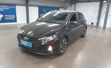 Hyundai i20 2023 года за 7 000 000 тг. в Астана фото 1