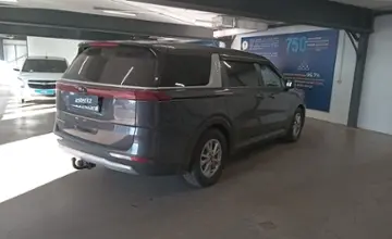 Kia Carnival 2021 года за 15 000 000 тг. в Астана фото 3