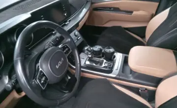 Kia Carnival 2021 года за 15 000 000 тг. в Астана фото 5