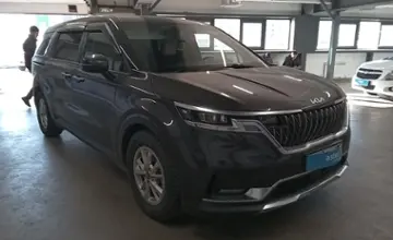 Kia Carnival 2021 года за 15 000 000 тг. в Астана фото 2