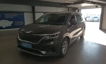 Kia Carnival 2021 года за 15 000 000 тг. в Астана фото 1