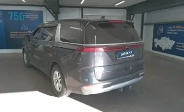 Kia Carnival 2021 года за 15 000 000 тг. в Астана фото 4