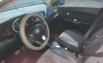 Kia Rio 2014 года за 4 000 000 тг. в Алматы фото 5