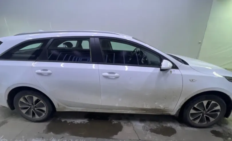 Kia Ceed SW 2024 года за 9 000 000 тг. в Павлодар фото 4