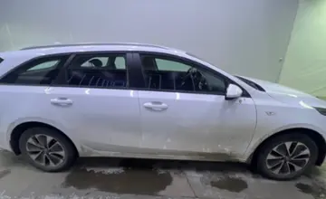 Kia Ceed SW 2024 года за 9 000 000 тг. в Павлодар фото 4