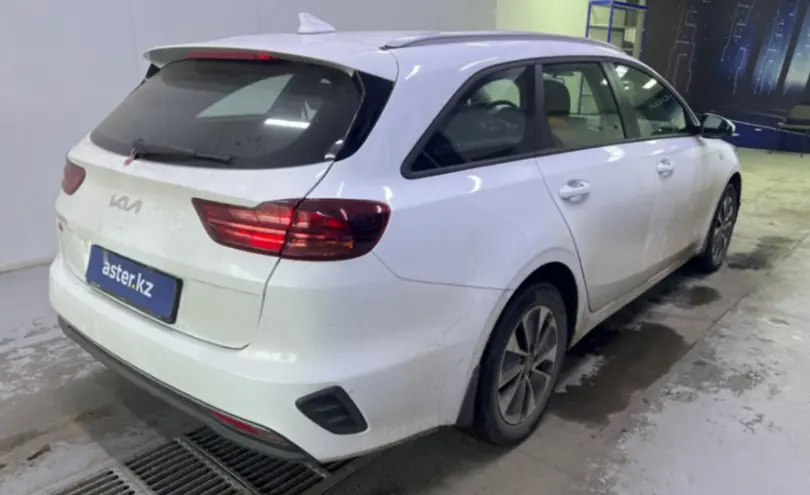 Kia Ceed SW 2024 года за 9 000 000 тг. в Павлодар фото 5