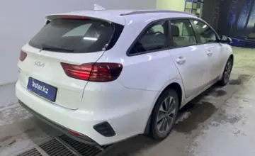 Kia Ceed SW 2024 года за 9 000 000 тг. в Павлодар