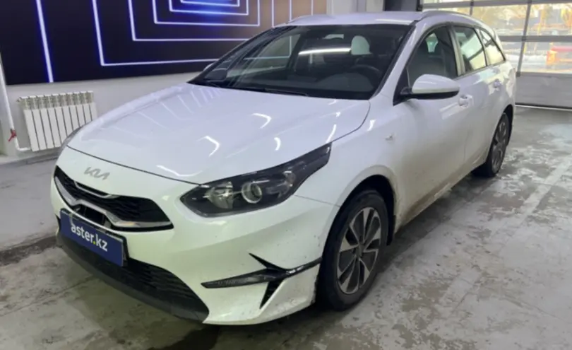 Kia Ceed SW 2024 года за 9 000 000 тг. в Павлодар