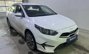 Kia Ceed SW 2024 года за 9 000 000 тг. в Павлодар фото 3