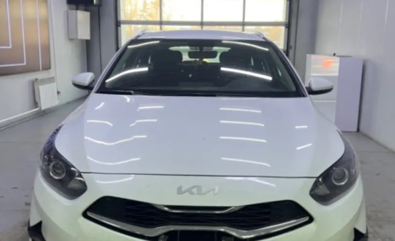 Kia Ceed SW 2024 года за 9 000 000 тг. в Павлодар фото 2