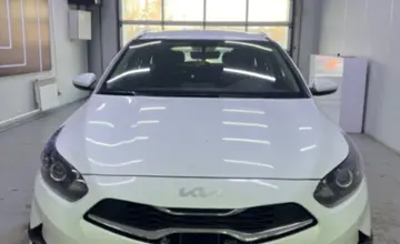 Kia Ceed SW 2024 года за 9 000 000 тг. в Павлодар фото 2