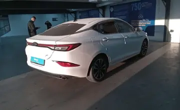 JAC J7 2023 года за 7 000 000 тг. в Астана фото 3