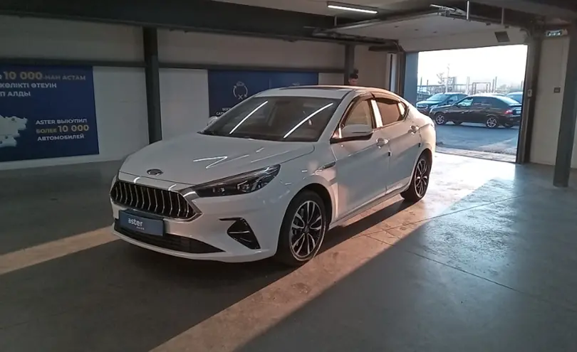 JAC J7 2023 года за 7 000 000 тг. в Астана