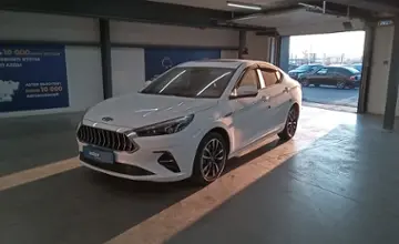 JAC J7 2023 года за 7 000 000 тг. в Астана фото 1