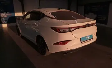 JAC J7 2023 года за 7 000 000 тг. в Астана фото 4
