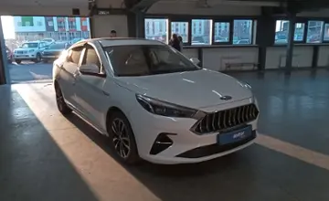 JAC J7 2023 года за 7 000 000 тг. в Астана фото 2