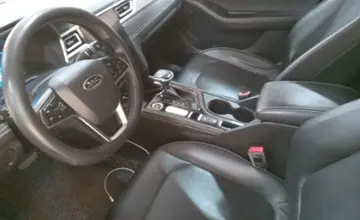 JAC J7 2023 года за 7 000 000 тг. в Астана фото 5
