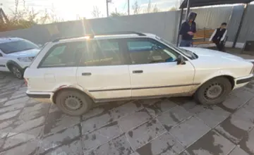 Audi 80 1994 года за 700 000 тг. в Уральск фото 4