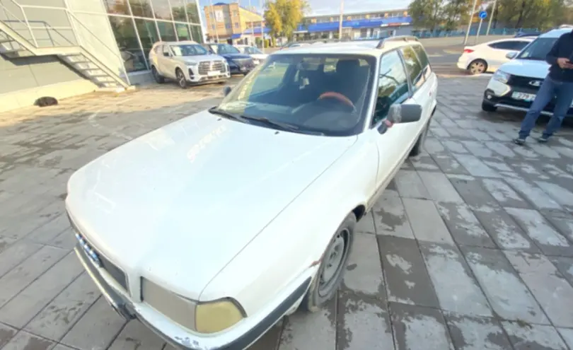 Audi 80 1994 года за 700 000 тг. в Уральск