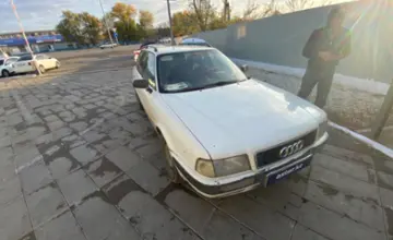 Audi 80 1994 года за 700 000 тг. в Уральск фото 3